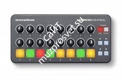 NOVATION Launch Control контроллер, 8 пэдов, питание по USB - фото 70566