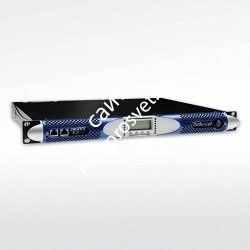 POWERSOFT K2 DSP+AESOP усилитель мощности с процессором, 2x2400 (2 Ома), 2x1950 (4 Ома), 2x1000 (8 Ом). - фото 70578