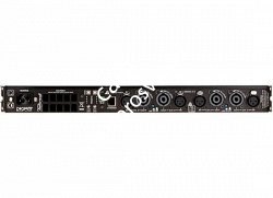 POWERSOFT M28Q HDSP+ETH усилитель мощности с процессором, 4x700 (4 Ома), 4x360 (8 Ом). - фото 70582