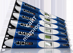 POWERSOFT Smart Card электронная карта для сохранения пресетов усилителей Powersoft. - фото 70585