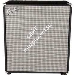 FENDER RUMBLE 410 CABINET (V3) кабинет 4х10, мощность 500 вт, 8 Ом - фото 70599