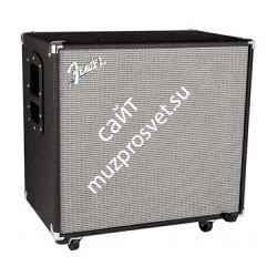 FENDER RUMBLE 115 CABINET (V3) кабинет 1х15, мощность 300 вт, 8 Ом - фото 70603