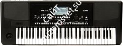 KORG Pa300 профессиональная аранжировочная станция - фото 70614