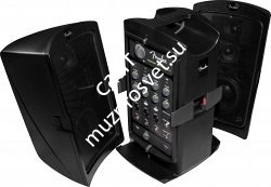 FENDER PASSPORT® CONFERENCE активная переносная акустическая система 175W - фото 70646