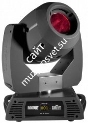 CHAUVET Rogue R2 Spot светодиодный прожектор с полным движением типа Spot - фото 70761