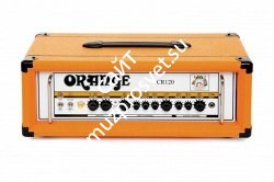 ORANGE CR120H гитарный усилитель голова, 120 Вт, 2 канала - фото 70878