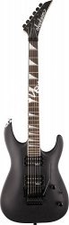 JACKSON JS32 DINKY™ ARCH TOP электрогитара, цвет черный - фото 70904