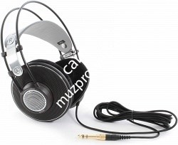 AKG K612PRO наушники открытые, 12 - 39500 Гц, 120 Ом - фото 70906