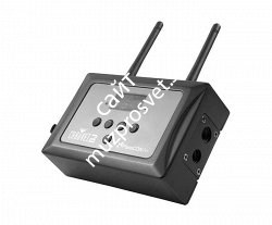 CHAUVET-DJ FlareCON Air контроллер DMX с беспроводным адаптером D-Fi и управлением с смартфона iOS/Android - фото 70975