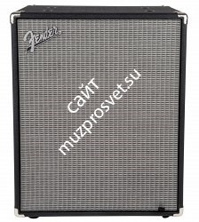 FENDER RUMBLE 210 CABINET (V3) кабинет 2х10, мощность 350 вт - фото 70988