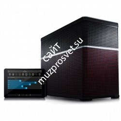 LINE 6 AMPLIFI 75 моделирующий гитарный комбоусилитель, 75 Вт, Bluetooth подключение, управление по iOS или Android устроиству - фото 71005