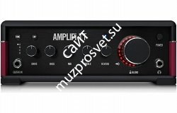 LINE 6 AMPLIFI TT гитарный настольный процессор эффектов - фото 71007