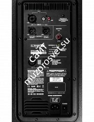 LINE 6 STAGESOURCE L2M интеллектуальная 2-полосная акустическая система, 800 Вт, 1x10' + 1' - фото 71011