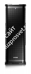 LINE 6 STAGESOURCE L3M интеллектуальная 3-полосная акустическая система, 1400 Вт, 2x10' + 1' - фото 71013