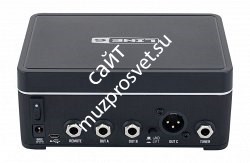 LINE 6 Relay G75 гитарная радиосистема - фото 71022