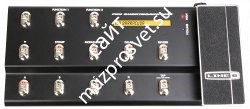 LINE 6 FBV SHORTBOARD MKII ножной контроллер для усилителей и процессоров эффектов LINE 6 - фото 71029