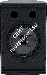 MARTIN AUDIO CDD6B пассивная акустическая система, 6'', 2-полосная, 150 Вт AES, 113 dB, 8 Ом, 5 кг, цвет черный - фото 71080