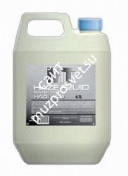 MT-Haze WLB жидкость для генераторов тумана на водной основе. Канистра 4,7л - фото 71202