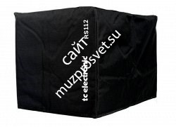 TC ELECTRONIC Soft Cover RS 112 мягкий чехол для кабинета RS112 - фото 71311