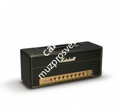 MARSHALL 2245THW Ламповый усилитель 'голова', 30 Вт, 2 канала, тремоло. Переиздание редкого усилителя Bluesbreaker, ручная сборк - фото 71341