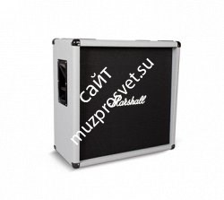MARSHALL 2551BV Акустический кабинет, прямой, 280Вт, 4х12' Celestion Vintage 30, переиздание юбилейной модели, ограниченная сери - фото 71348