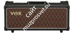 VOX AC15CH ламповый усилитель 'голова' 15/1,5/0,15 Вт, 12AX7/EL84 - фото 71378