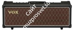 VOX AC30CH ламповый усилитель 'голова' 30/3/0,3 Вт, 12AX7/EL84 - фото 71379