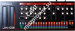 ROLAND JX-03 синтезатор - фото 71391