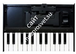 ROLAND K-25m 25-клавишная, чувствительная к нажатию клавиатура - фото 71392