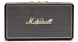 MARSHALL Stockwell Black портативная колонка - фото 71427