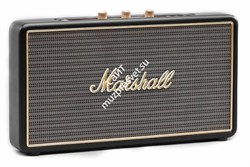 MARSHALL Stockwell Black портативная колонка - фото 71428