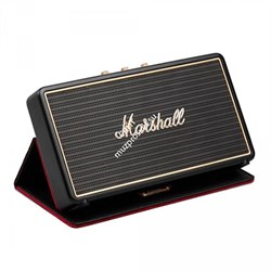 MARSHALL Stockwell Black портативная колонка - фото 71429