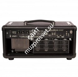 MESA BOOGIE JP-2C ламповый гитарный усилитель 'голова', именная модель John Petrucci - фото 71468
