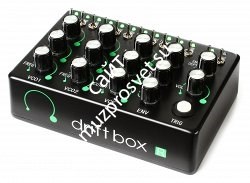 ROLAND DRIFTBOX R аналоговый синтезатор - фото 71469