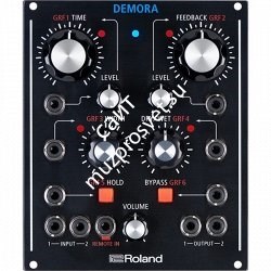 ROLAND DEMORA МОДУЛЬНЫЙ ДИЛЕЙ - фото 71473