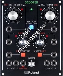 ROLAND SCOOPER Модульный лупер - фото 71475