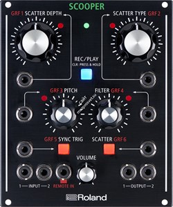 ROLAND SCOOPER Модульный лупер - фото 71476