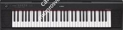 YAMAHA NP-12 портативный клавишный инструмент 61клавиша - фото 71544