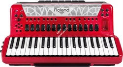ROLAND FR-8X RD цифровой аккордеон - фото 71600
