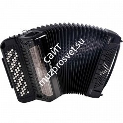 ROLAND FR-8XB BK цифровой баян - фото 71603