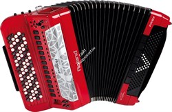 ROLAND FR-8XB RD цифровой баян - фото 71608