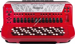 ROLAND FR-8XB RD цифровой баян - фото 71609