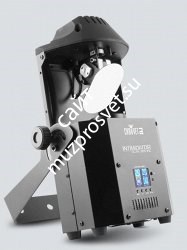 CHAUVET-DJ Intimidator Scan 305 IRC светодиодный сканер 1х60Вт LED с DMX и ИК управлением - фото 71624