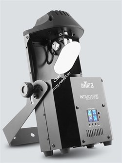 CHAUVET-DJ Intimidator Scan 305 IRC светодиодный сканер 1х60Вт LED с DMX и ИК управлением - фото 71625