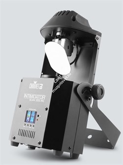 CHAUVET-DJ Intimidator Scan 305 IRC светодиодный сканер 1х60Вт LED с DMX и ИК управлением - фото 71626