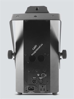 CHAUVET-DJ Intimidator Scan 305 IRC светодиодный сканер 1х60Вт LED с DMX и ИК управлением - фото 71627