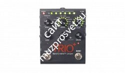 DIGITECH TRIO+ BAND CREATOR гитарная педаль, автоаккомпаниатор + лупер - фото 71658