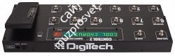 DIGITECH CONTROL2 напольный контроллер с педалью экспрессии - фото 71660