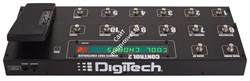 DIGITECH CONTROL2 напольный контроллер с педалью экспрессии - фото 71661