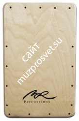 Manuel Rodriguez CAJON NATURE Кахон, Березовый, отделка - натуральное дерево. - фото 71890